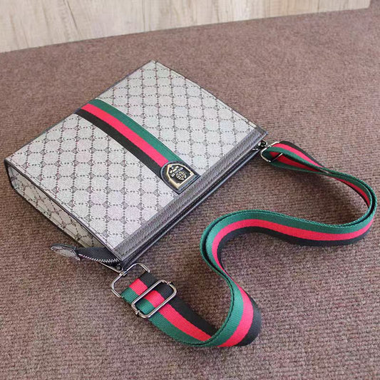 حقيبة يد Urban Monogram 002