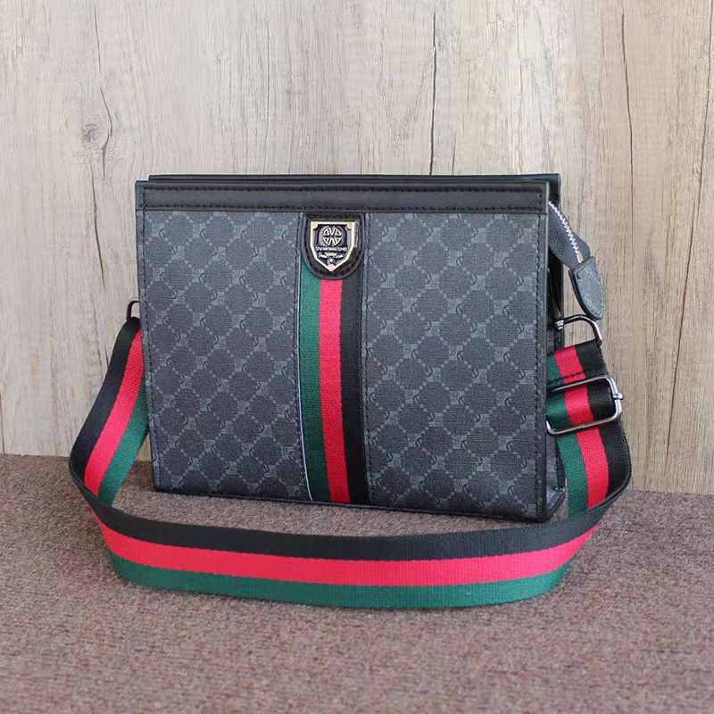 Kopertówka z monogramem miejskim 002