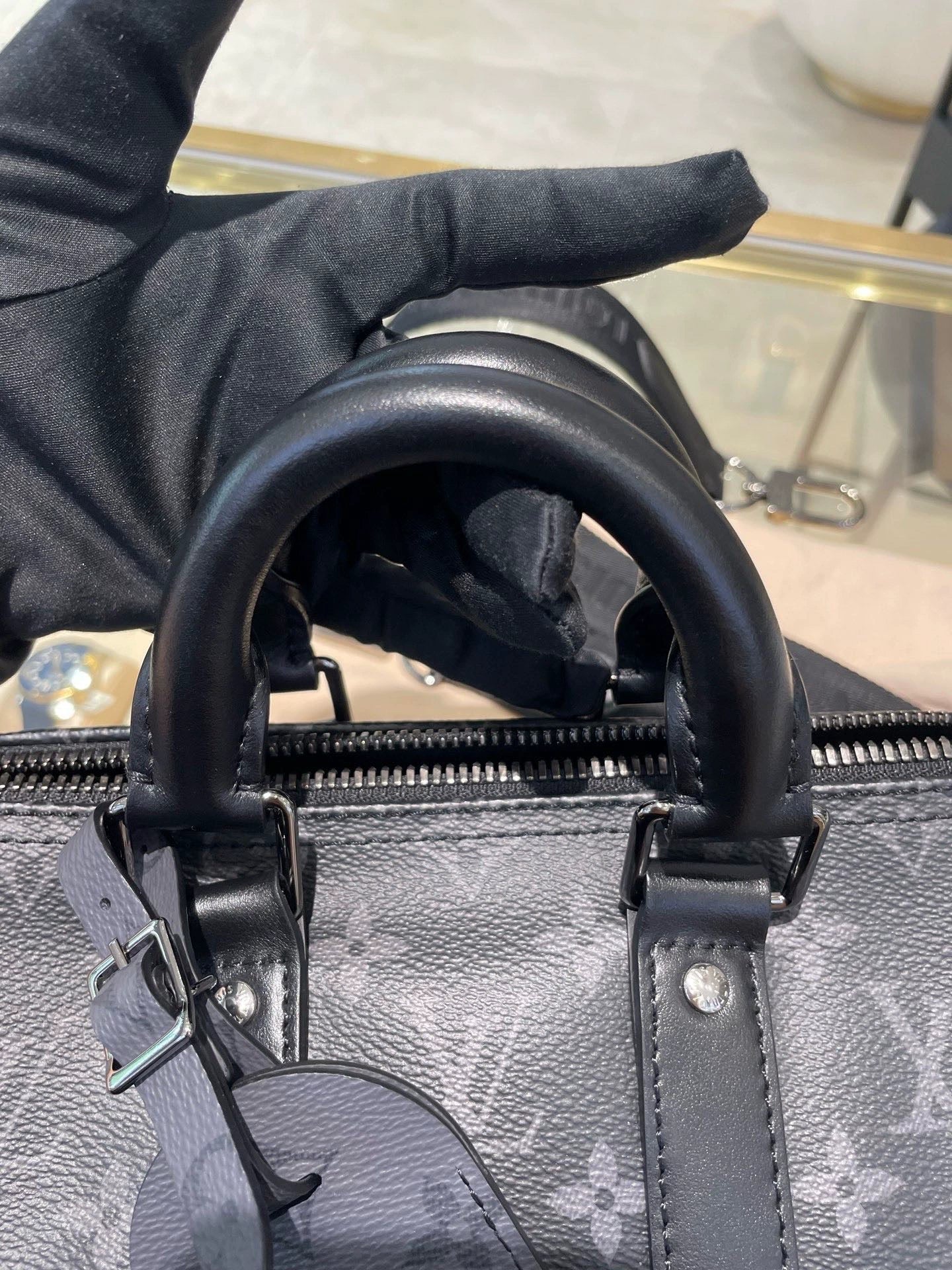 Modna torba Louis Vuitton (styl unisex) 031