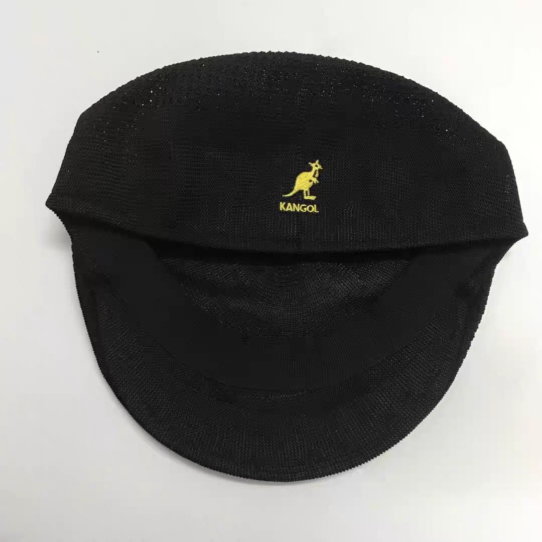 無敵百搭帽子（男女通用款）