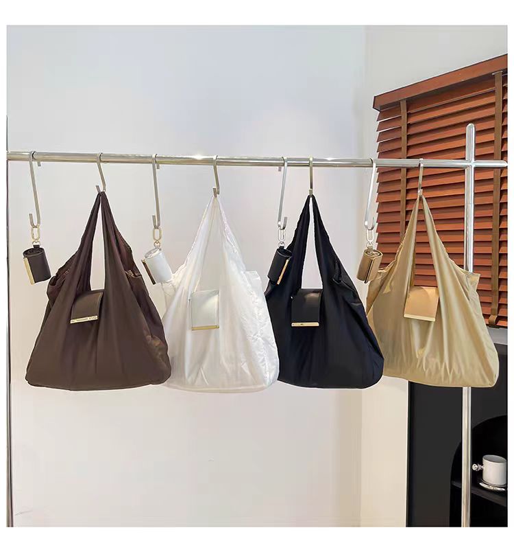 時尚可折疊多功能購物袋