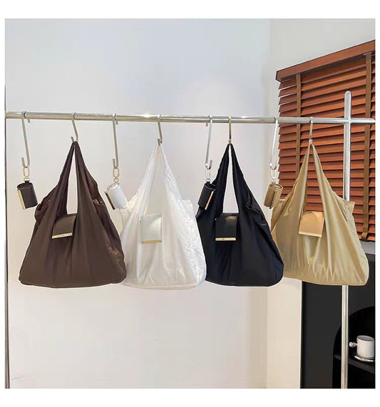 時尚可折疊多功能購物袋