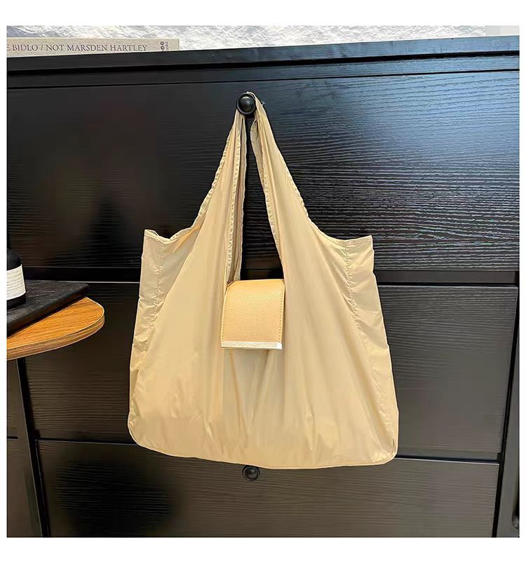 時尚可折疊多功能購物袋