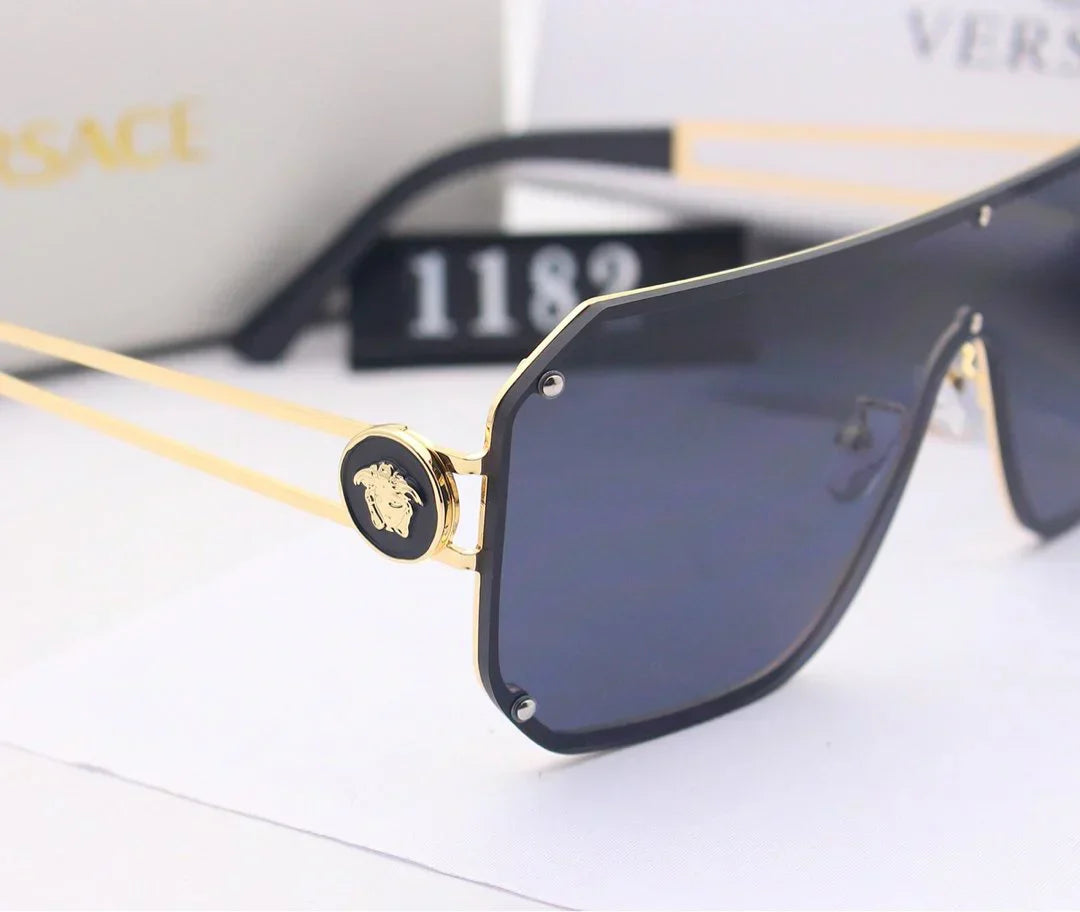 Lunettes de soleil tendance — 1181