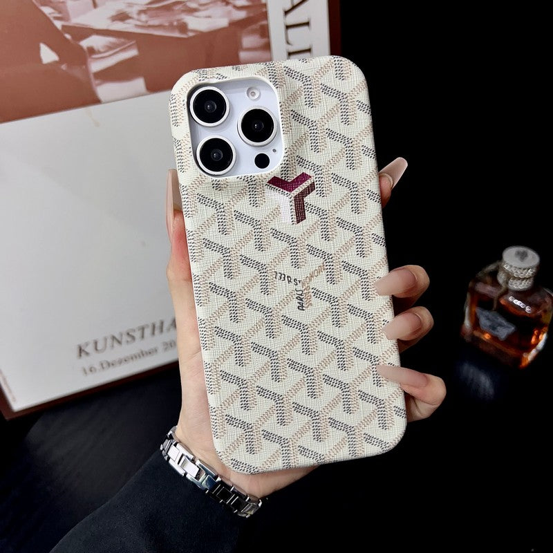 Pouzdro na iPhone Goya