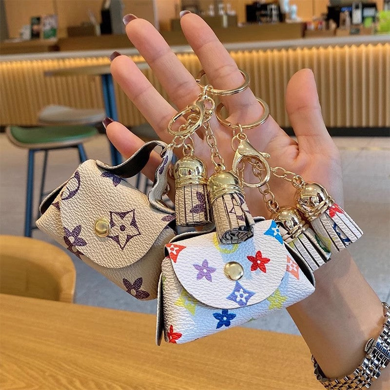 Chaveiro Moda Mini Bolsa