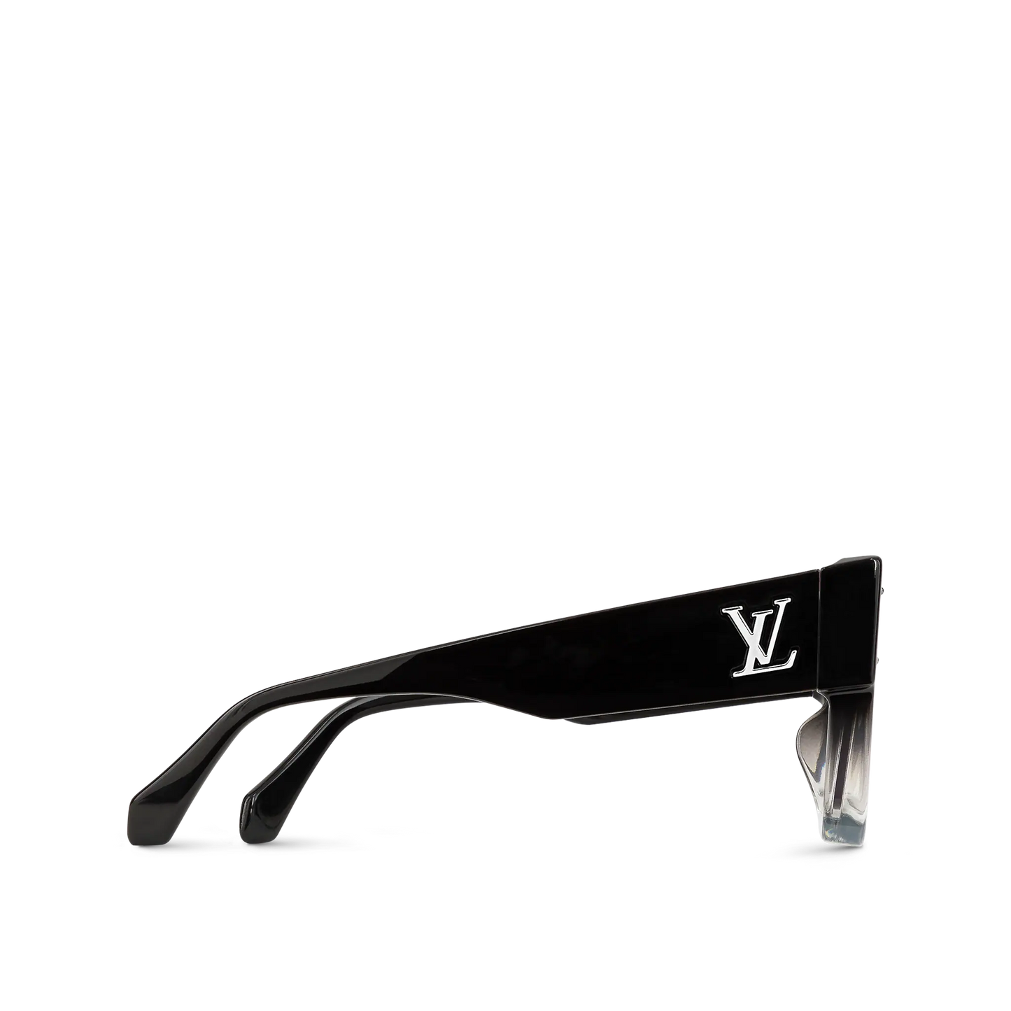 Hot Gradient Black Cyclone solbriller