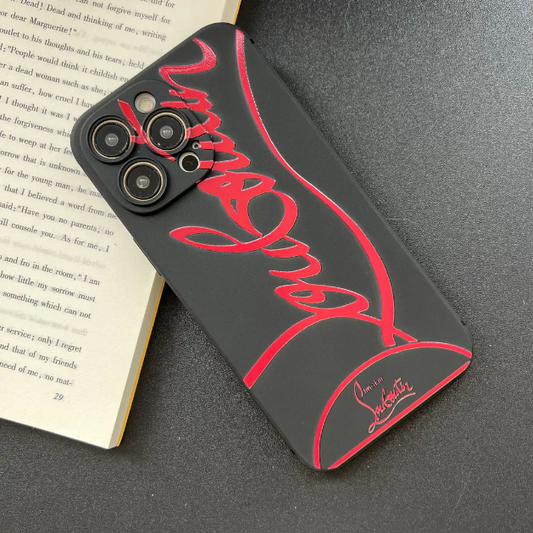 고급스러운 아이폰 케이스