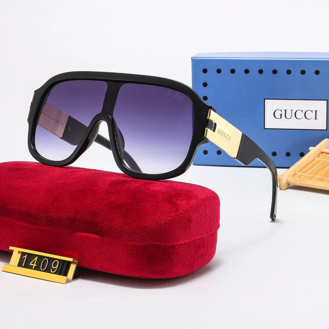 NAVIGÁTORKERETES NAPSZEMÜVEG 1409