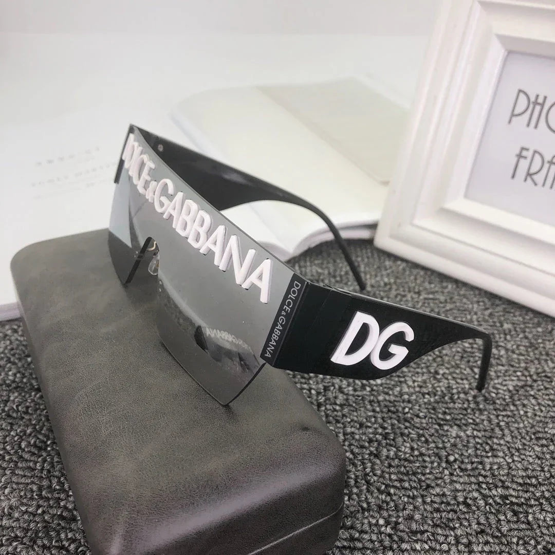 Hot Fashion Square solbriller