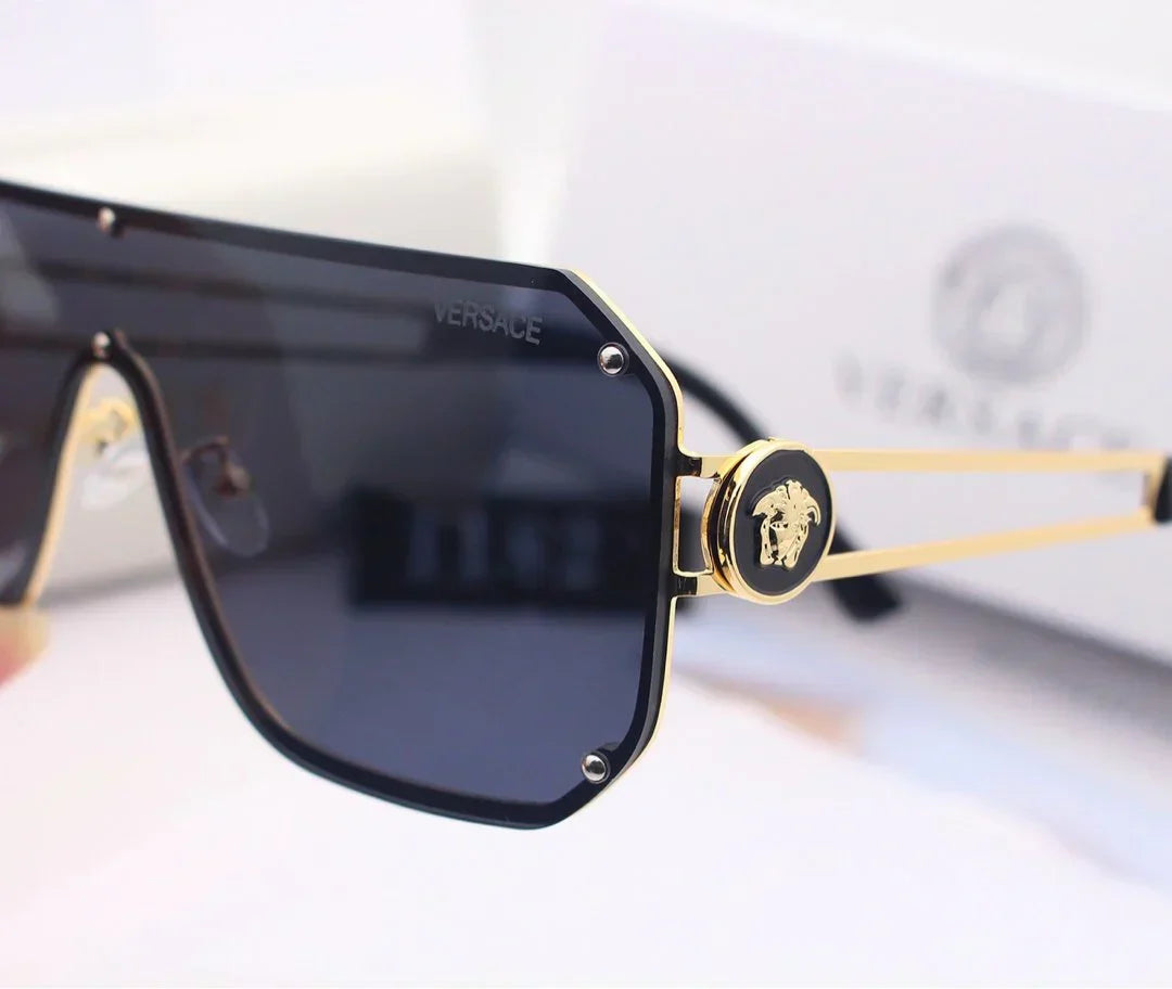 Lunettes de soleil tendance — 1181