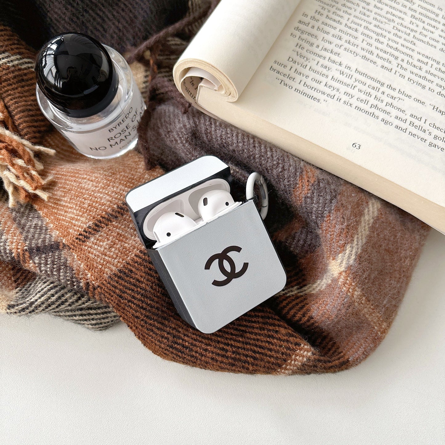 Coco AirPods-deksler