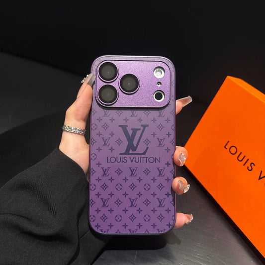 Lyxigt Mono iPhone skal