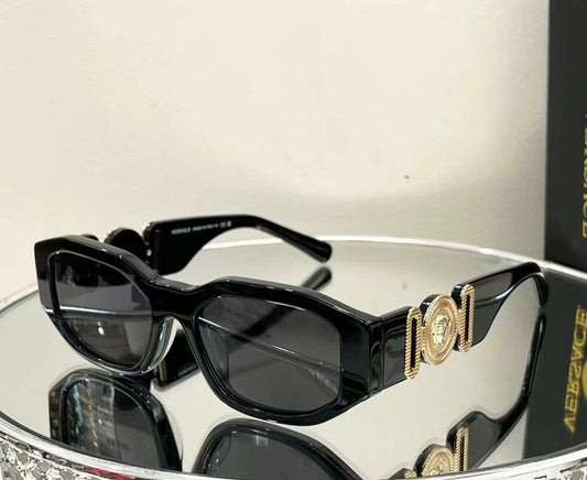 Gafas de sol de lujo