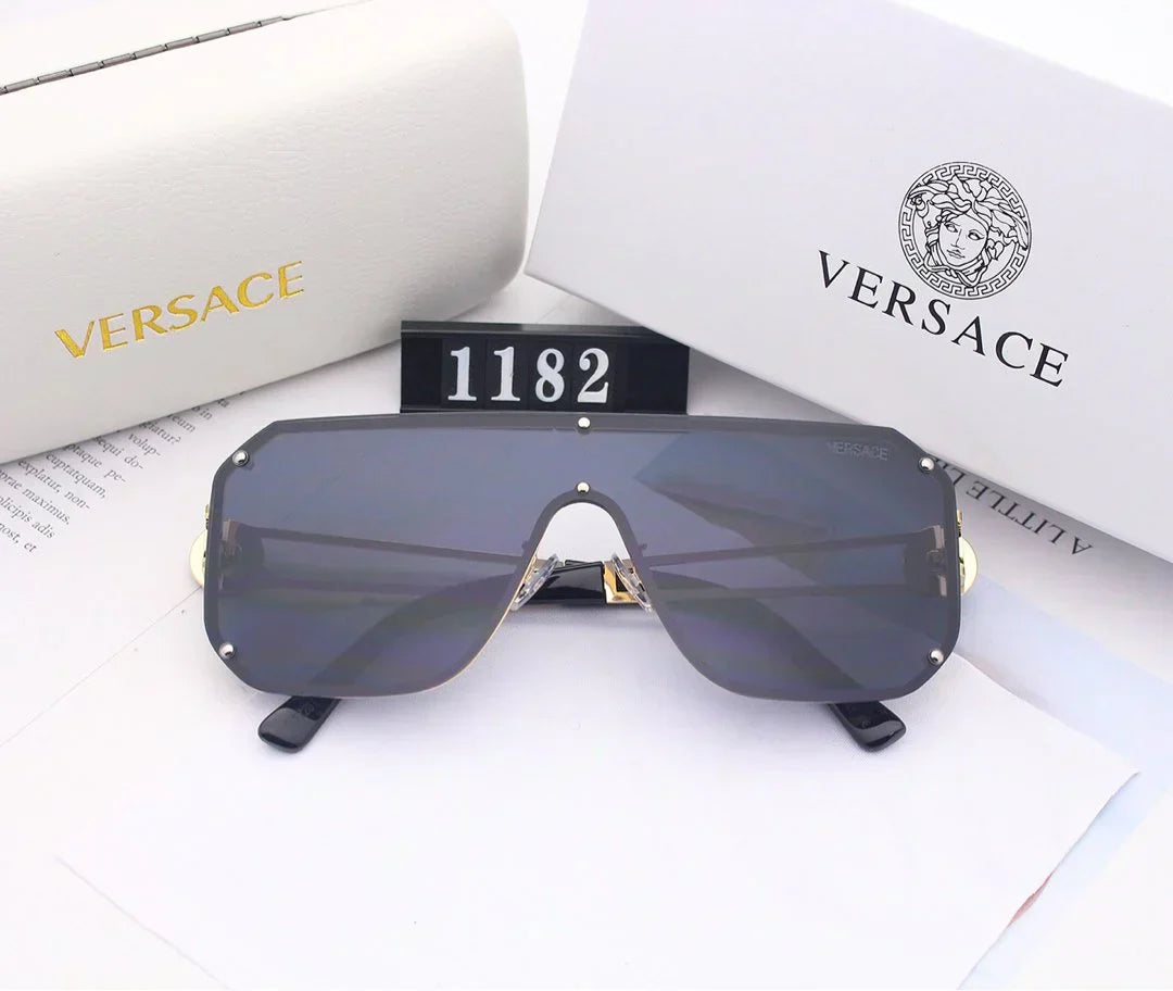 Lunettes de soleil tendance — 1181