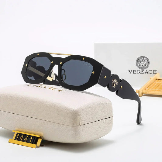 MEDUSA BIGGIE NAPSZEMÜVEG 1441