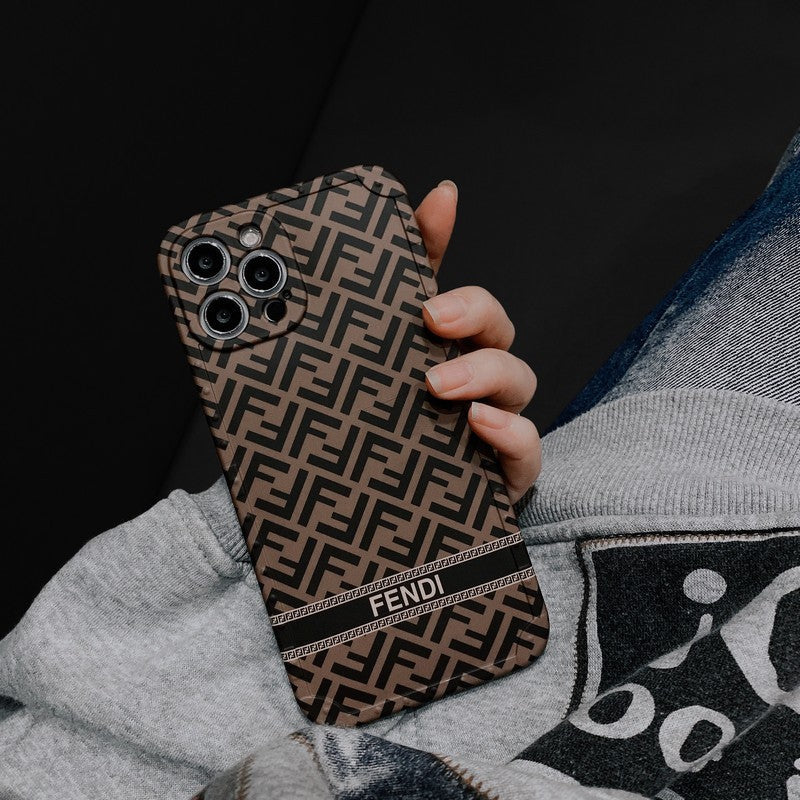 Fen klassiskt iPhonefodral