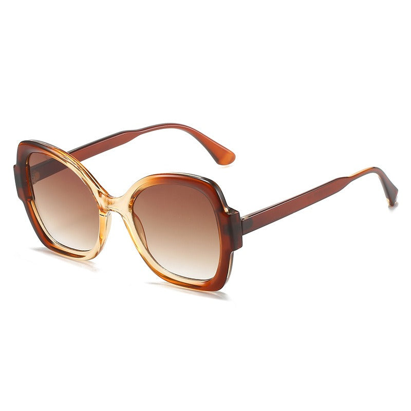 Butterfly Fashion napszemüveg