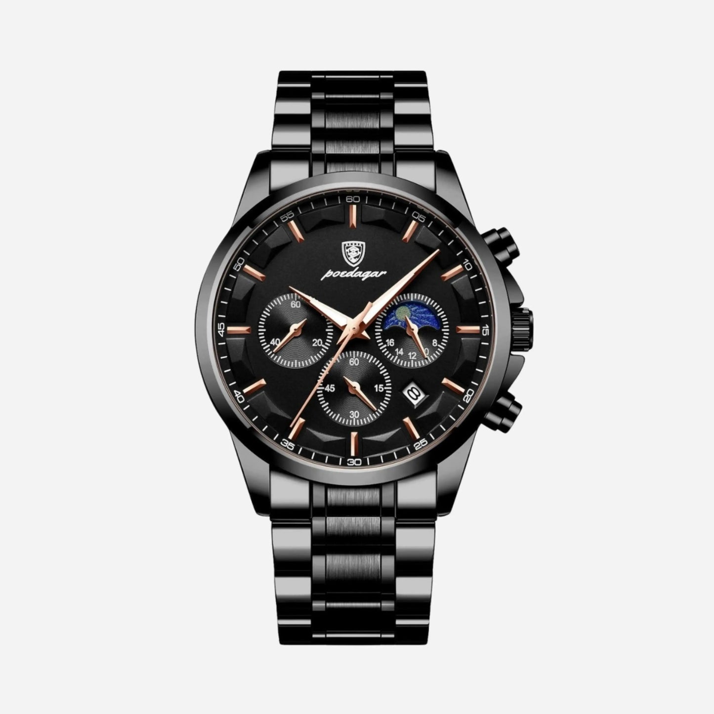 Luxury Mechanical Watch® Ronin