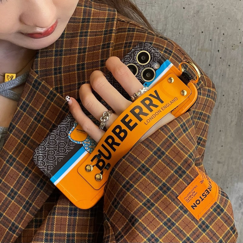 Bur Armbandsfodral för iPhone