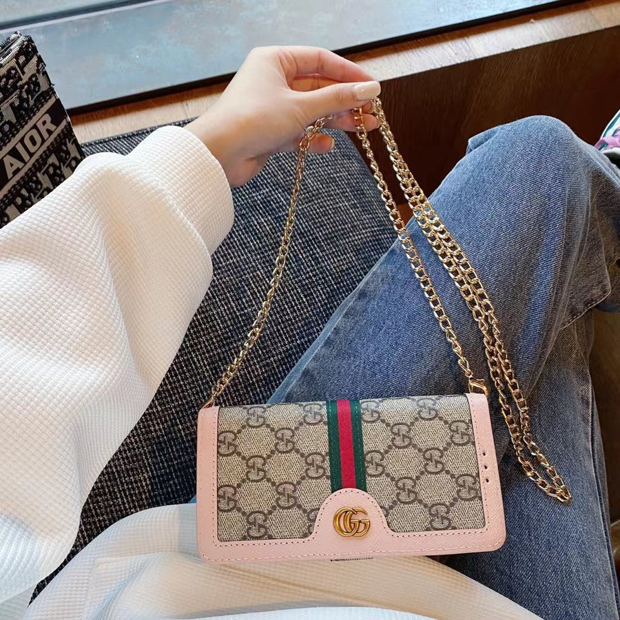 三星豪華手機包、保護殼和卡包