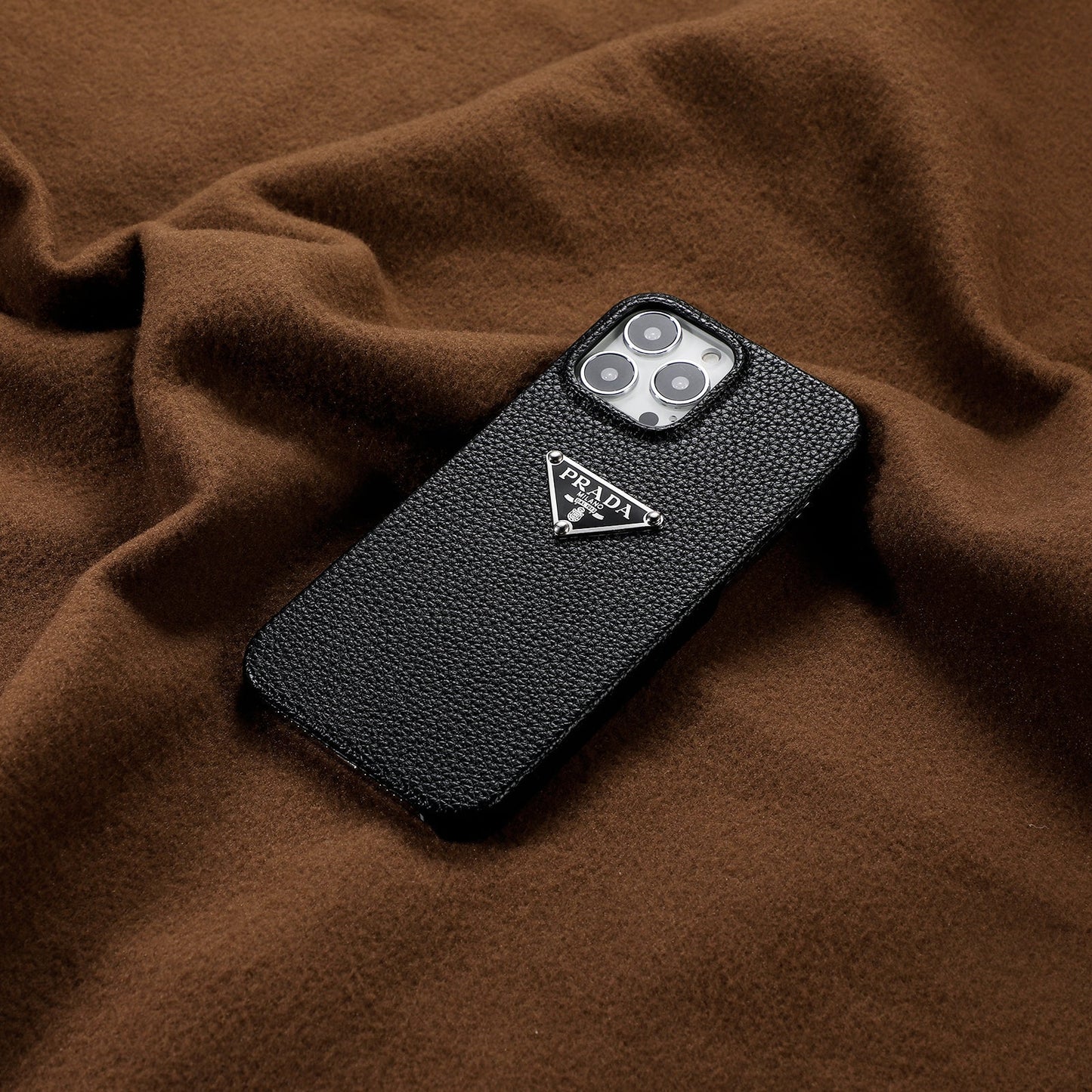 Pra színes iPhone tok