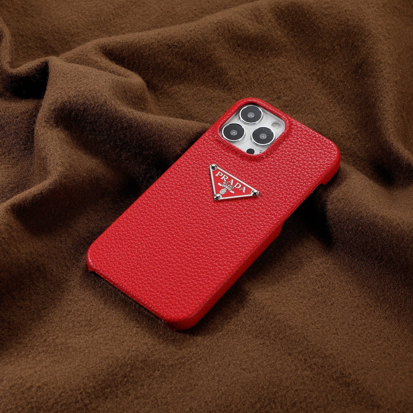 Pra színes iPhone tok