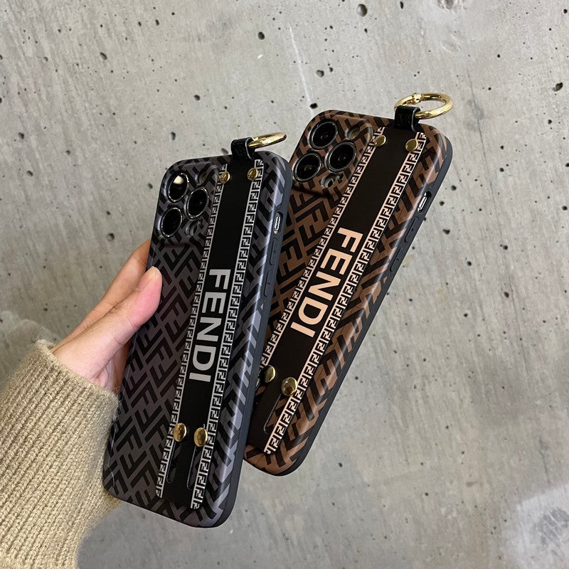 FD-ranneke iPhone-kotelo