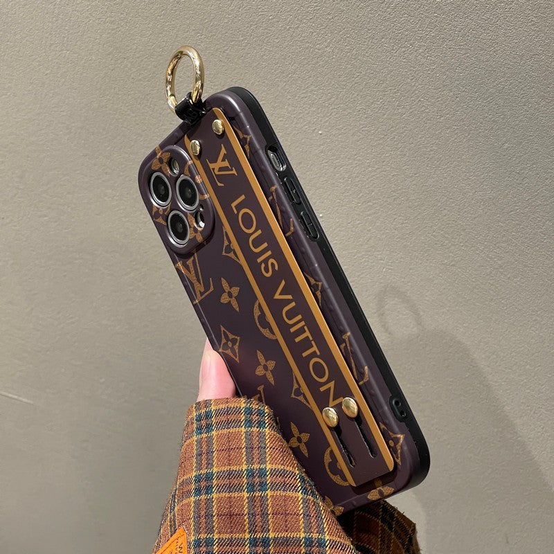 Lou Brownin iPhone-kotelo