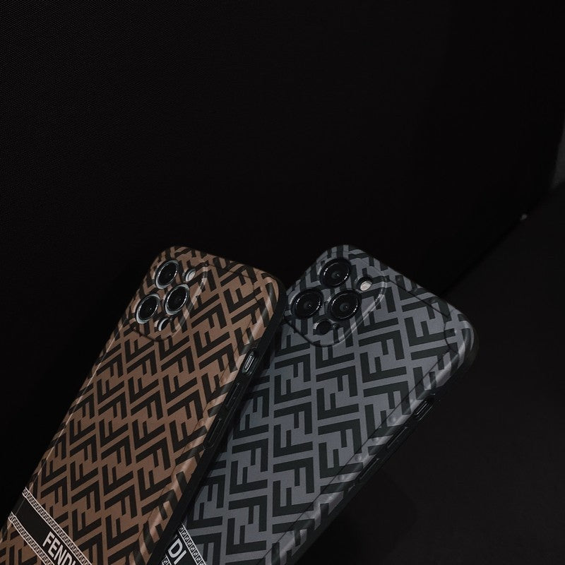 Fen klassiskt iPhonefodral