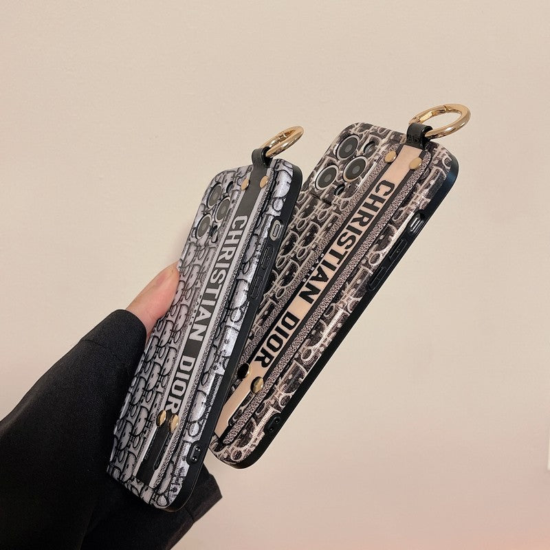 CD Armbandsfodral för iPhone