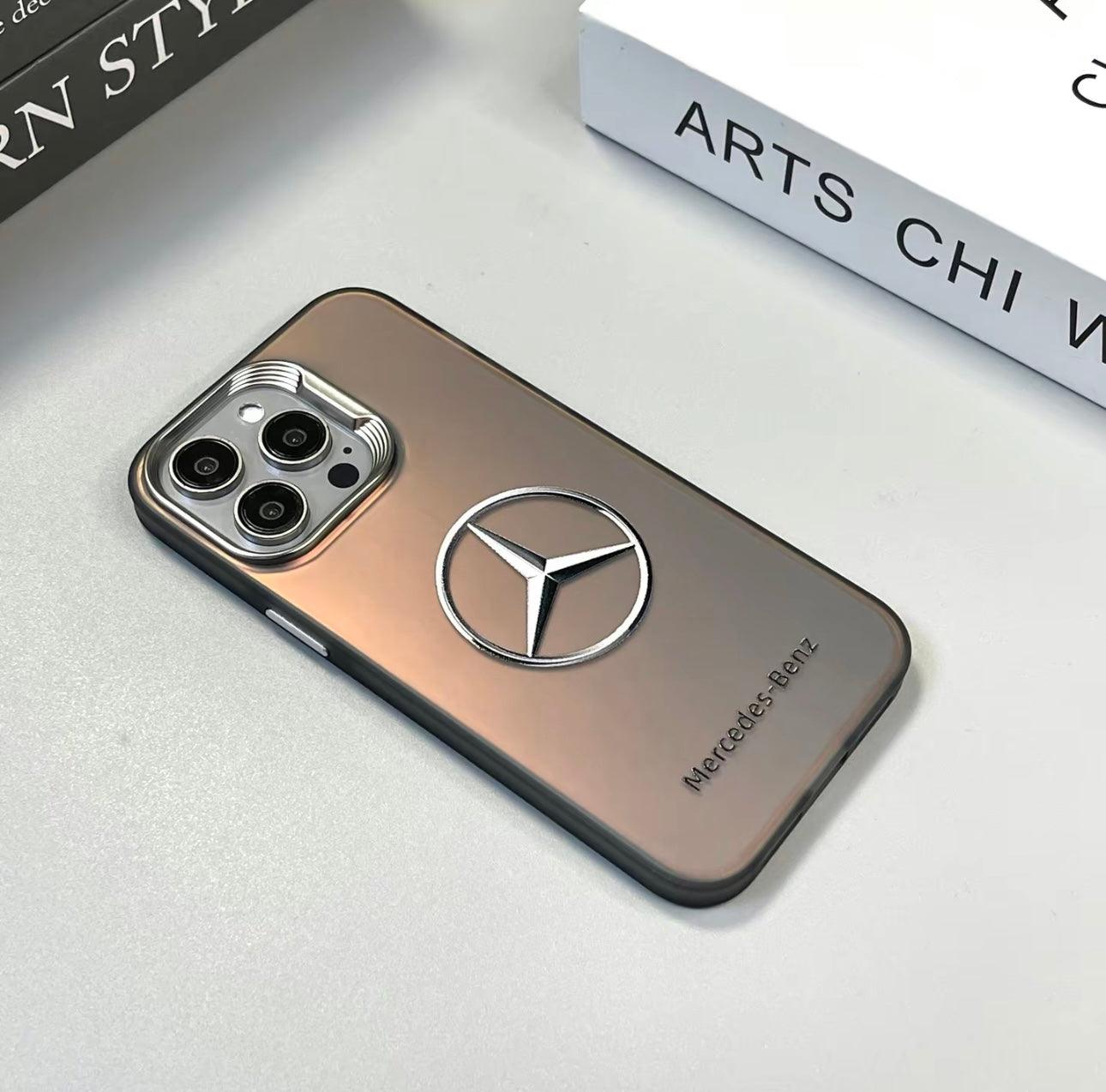 IPhone-hoesje uit 1947