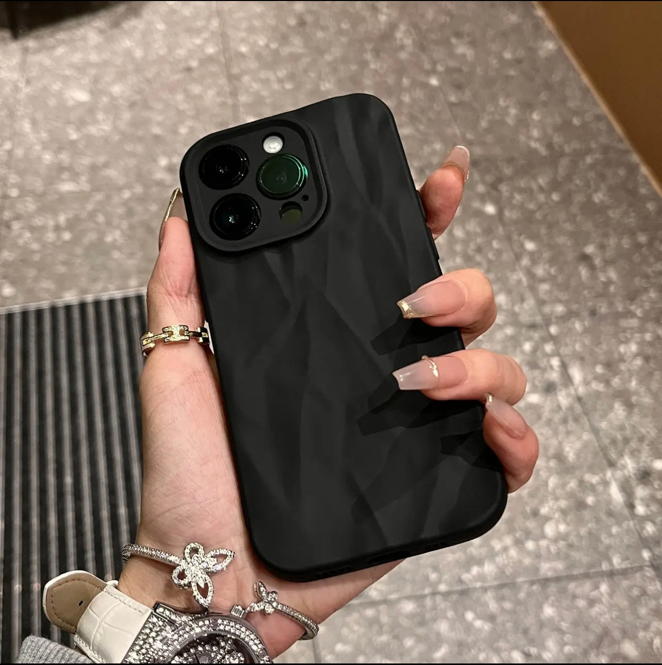 XIA 아이폰 케이스