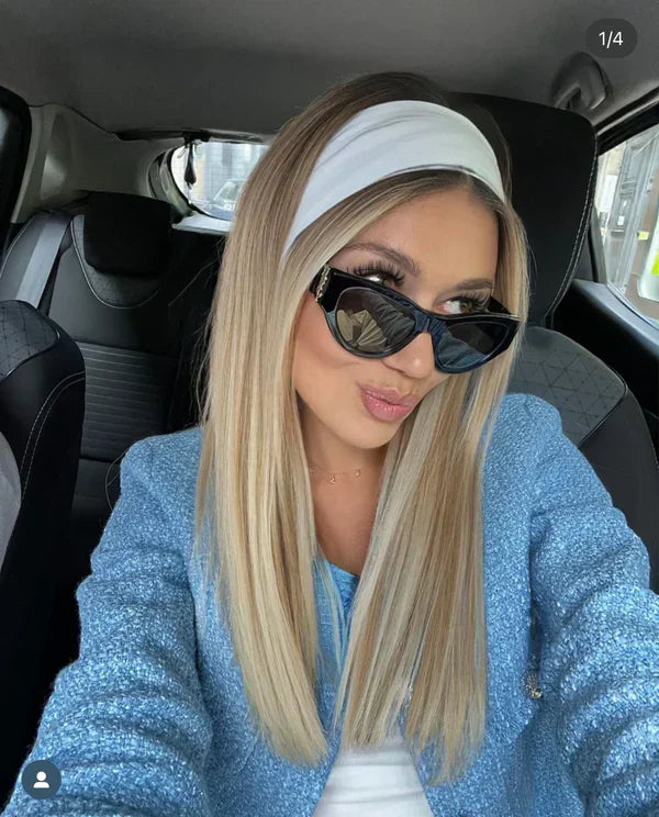 Tajemnicze pudełko na okulary przeciwsłoneczne Premium —— 3/6/9 par modnych odcieni