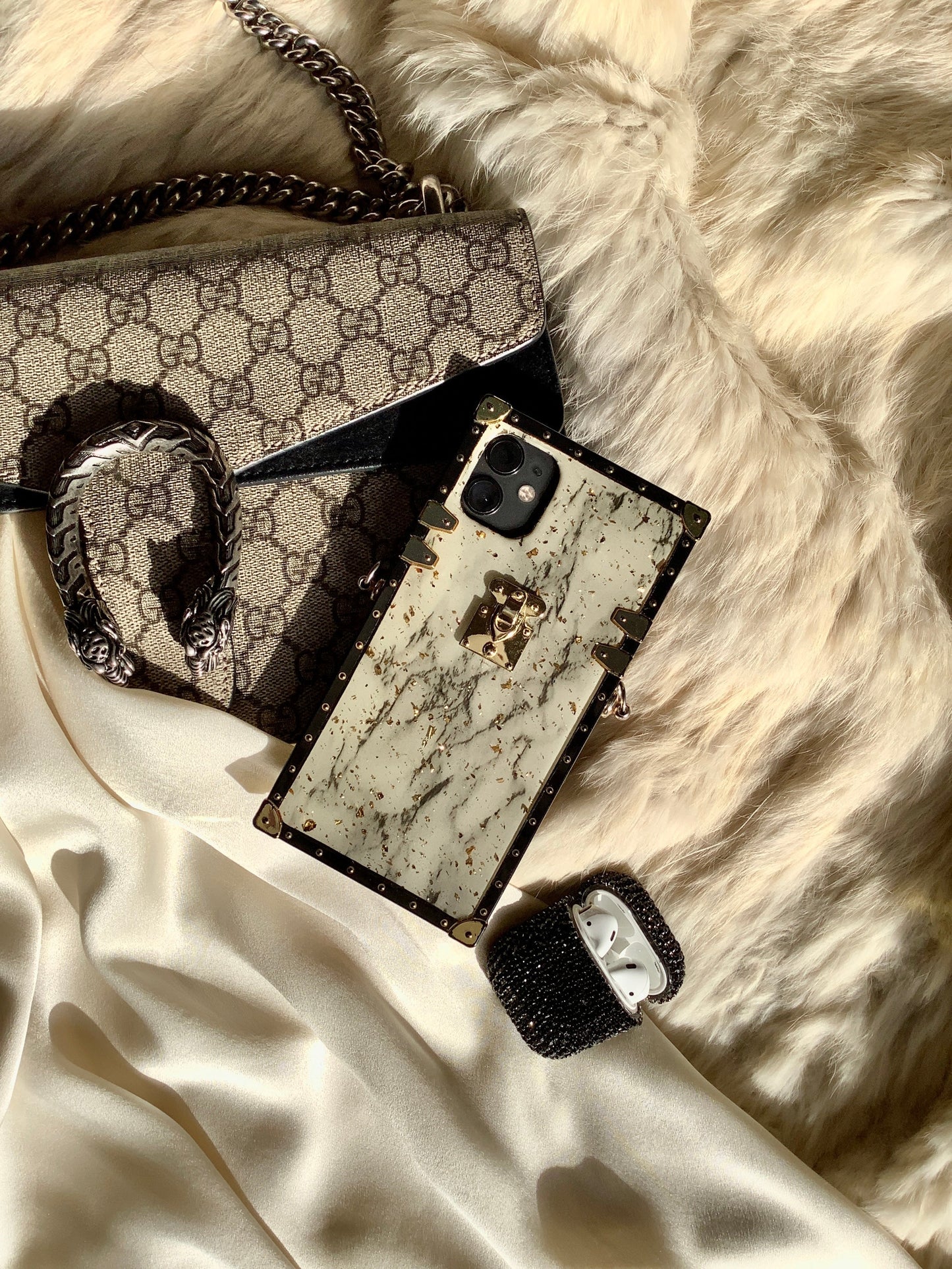 Custodia Samsung "Biancaneve"