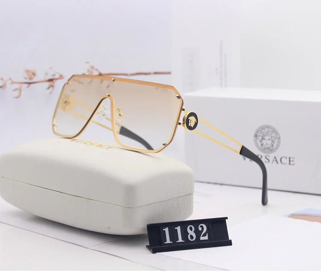 Lunettes de soleil tendance — 1181