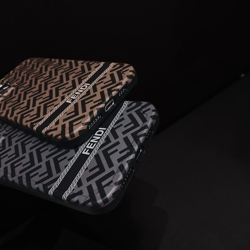 Fen klassiskt iPhonefodral