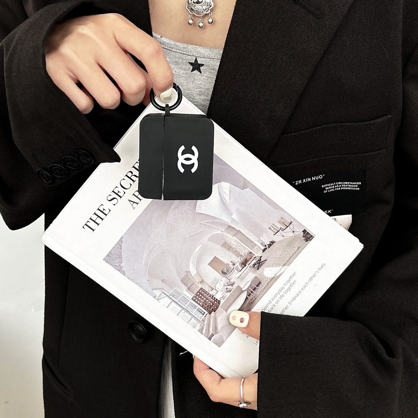 Coco AirPods-deksler