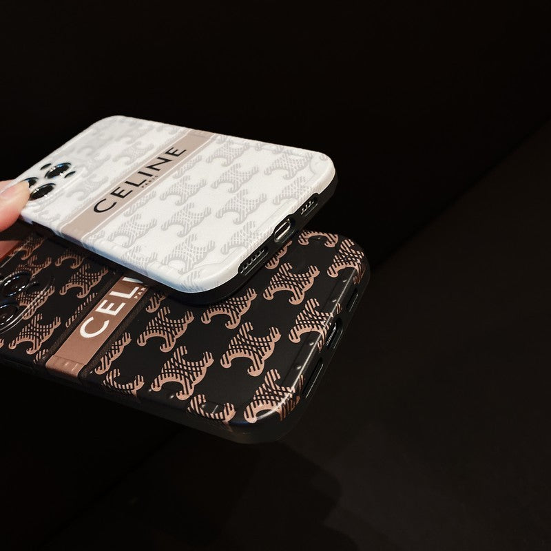 CE klassiskt iPhonefodral