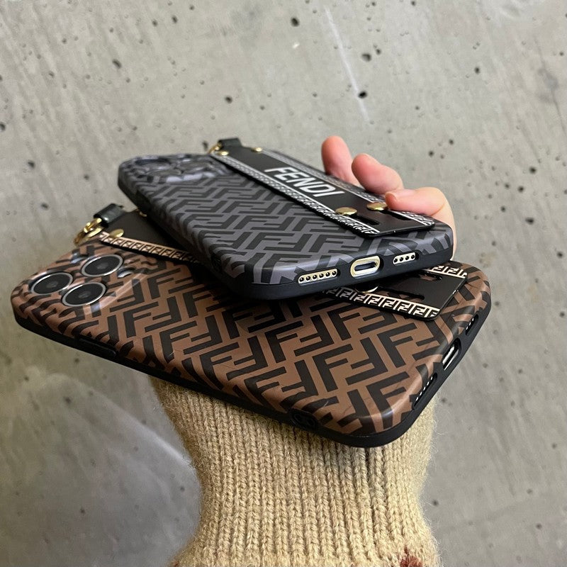 FD-ranneke iPhone-kotelo