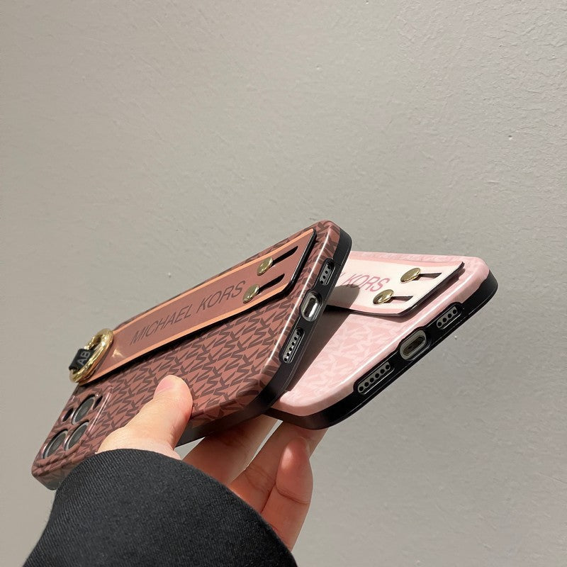 MK karszalagos iPhone tok