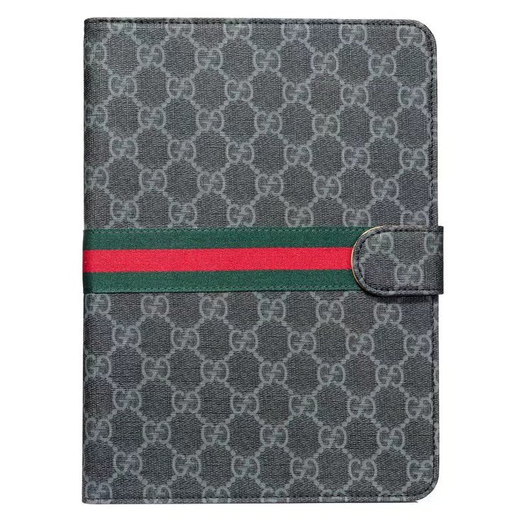 Luksus iPad-etui med kortholder