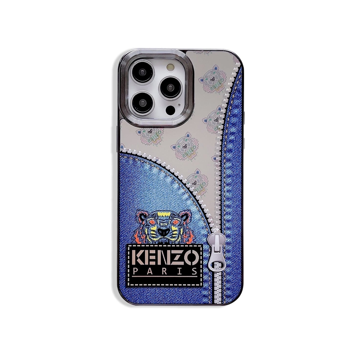 Чехол KENZO для iPhone A35 A36