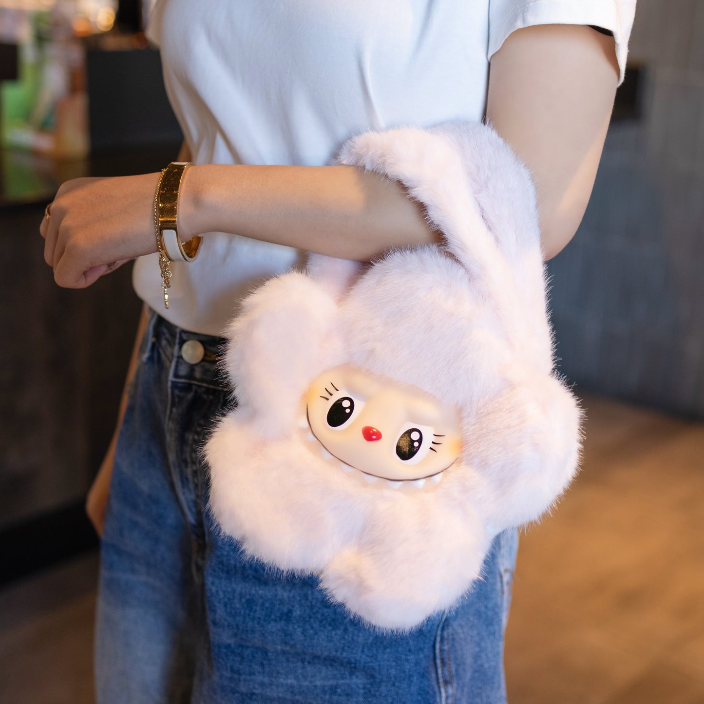 令人難以置信的時尚 & 可愛包包