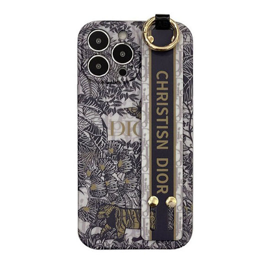 CD Classic Ranneke iPhone-kotelo