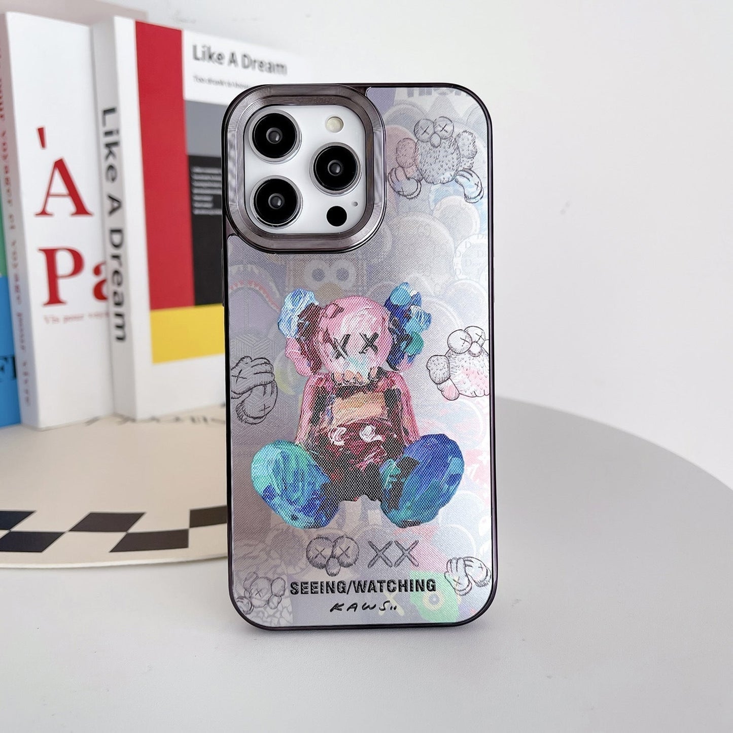 Etui na iPhone'a Kaw