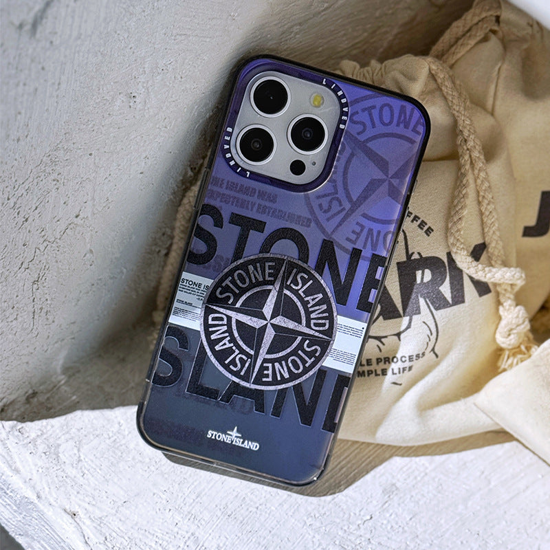 كفر ايفون ليزر حجري