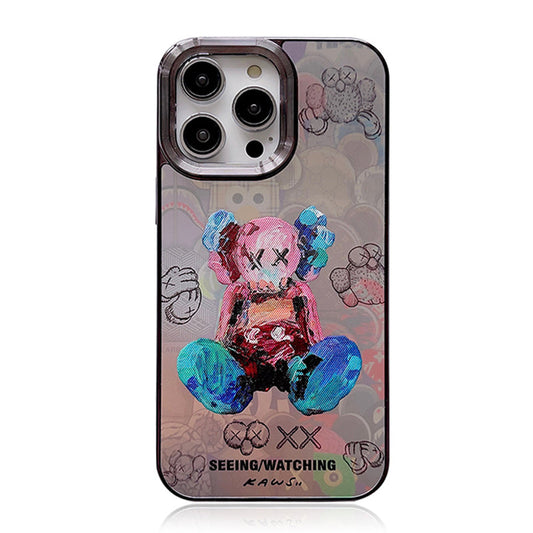 Etui na iPhone'a Kaw