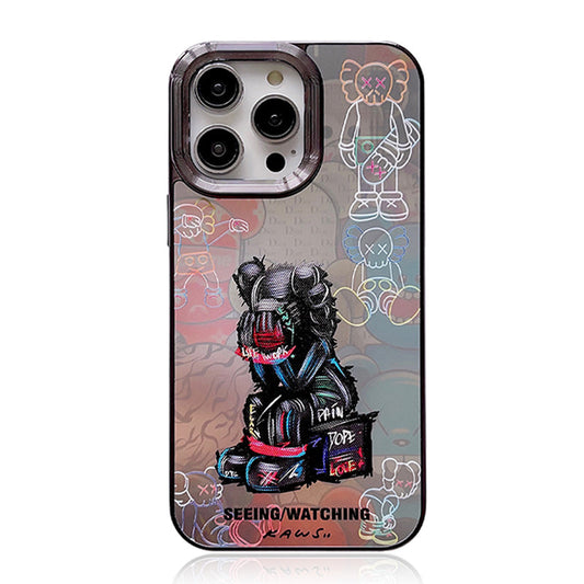 Etui na iPhone'a Kaw