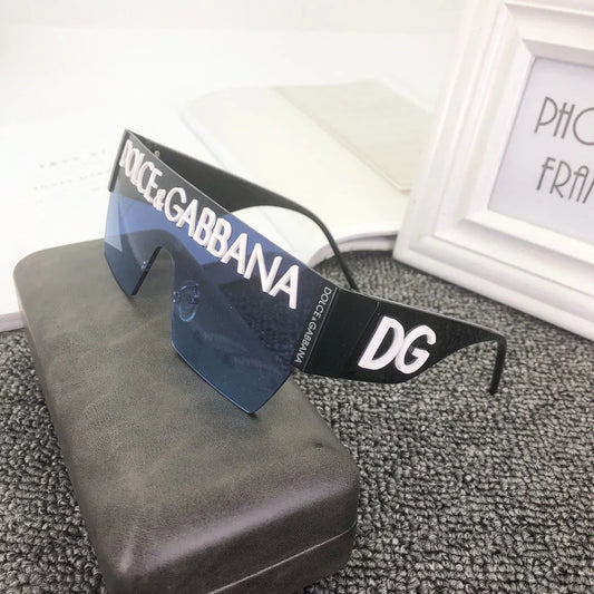 Gorące modne kwadratowe okulary przeciwsłoneczne